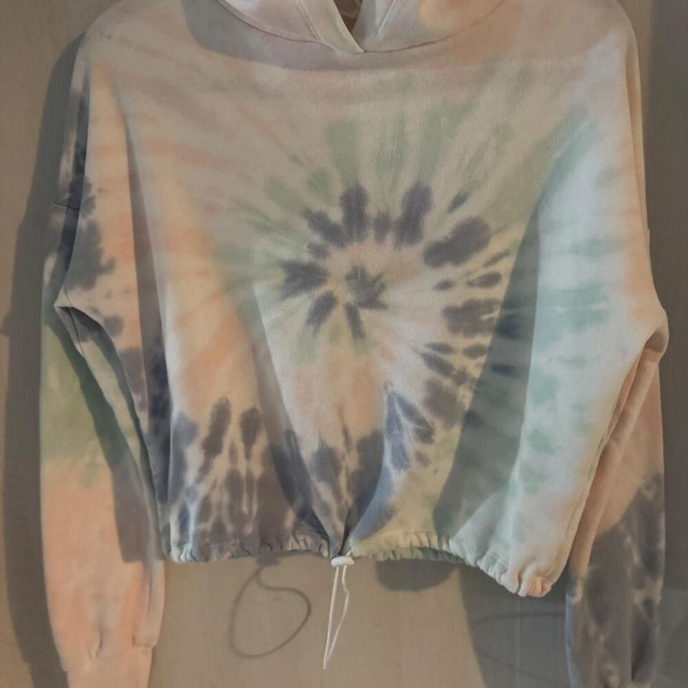 Aero Women's multi Hoodie